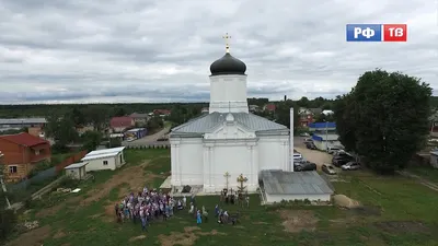 Лучшие места в Гжель- Достопримечательности поселка в Московской области  +Видео