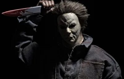 Умер ли маньяк Майк Майерс в последнем фильме франшизы «Хеллоуин»?