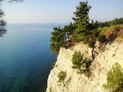 Голубая бездна - как добраться и как вернуться назад | На морях, в  провинции | Дзен