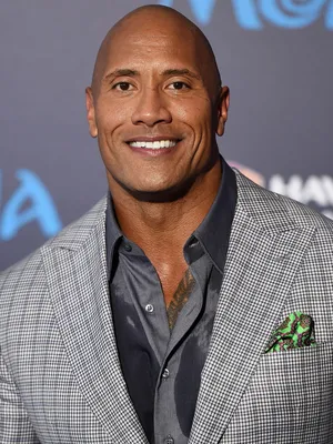 Плакат \"Дуэйн Джонсон (Скала), Dwayne Johnson (The Rock)\" (артикул 0319),  цена 180 грн — Prom.ua (ID#929357386)