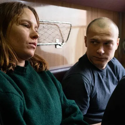 Снятый в Карелии фильм «Купе №6» номинировали на «Оскар»: Культура: Моя  страна: Lenta.ru