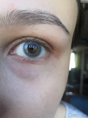 Идеи на тему «Голубые, синие линзы, линзы для карих глаз» (16) | линзы,  голубые, глаза