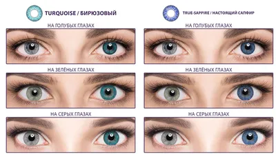 Контактные линзы Magister для красоты глаз, цветные линзы для глаз,  контактные линзы для глаз с годовым использованием, 1 пара, Коричневые  Серые линзы - купить по выгодной цене | AliExpress