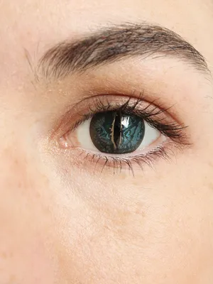 Детские парные/2 шт. Красочные цветные контактные линзы Красочные  контактные линзы для глаз Косметические Натуральные Цветные линзы для глаз  для близорукости - купить по выгодной цене | AliExpress