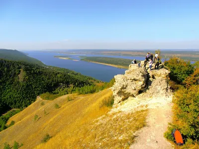 Точка на карте - Кстати, вы в курсе, что этой зимой Стрельная гора  официально открыта для посещения?! Режим работы маршрута ежедневно с 7.00 и  практически до заката (за час до него). Всё