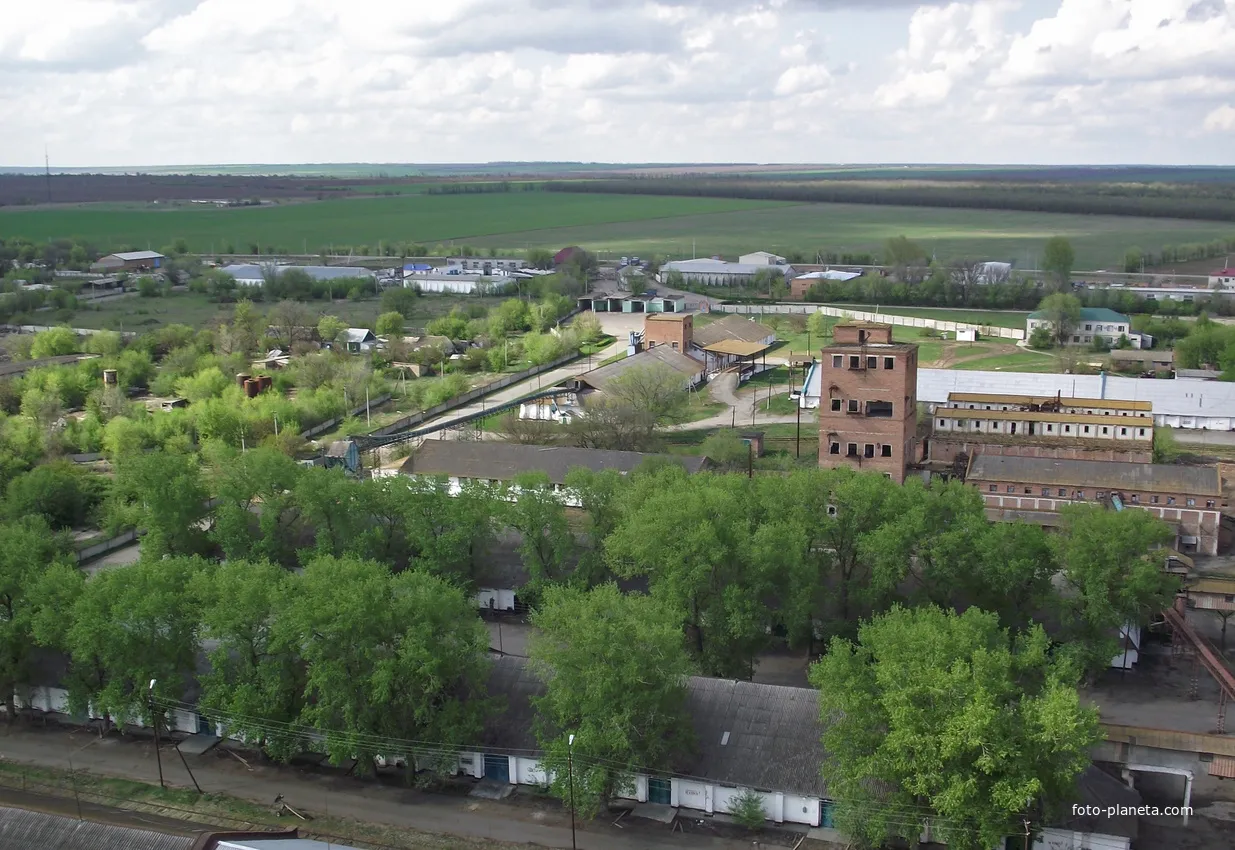 город благодарный ставропольский край фото