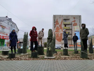 Гастро-тур в Кудымкар: бюджетное путешествие в Коми-Пермяцкий округ — РБК