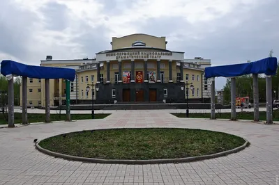 Кудымкар - Пожва (16.05.2015) — Ураловед