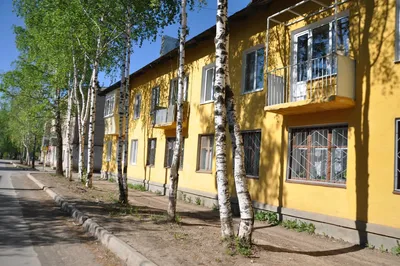 26 дворов в Кудымкаре, которые благоустроят в 2019 году | Парма-Новости
