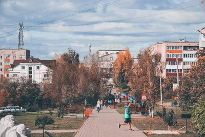 Кудымкар – город Кудым-Оша: достопримечательности и фото — Наш Урал и весь  мир