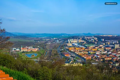 Оломоуц в Чехии: достопримечательности города, как добраться
