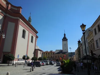 Брно - второй по величине город Чехии | Пикабу