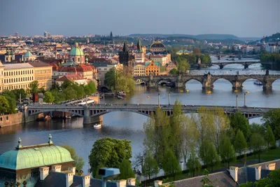 Прага Чехия, старый город панорама Романтический вид на зимний пейзаж Праги  Стоковое Фото - изображение насчитывающей ð³oñ€oð, ðµð²ñ€oð¿ð°: 166009928