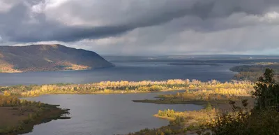 горы, волга, водохранилище, Жигулевские горы, Жигули, природа, лето,  summer, mountains, river, Volga, гора Шишка, Жигулевск | Водохранилище,  Природа, Лето