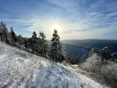 Национальный парк Самарская Лука: история, фото, что посмотреть и как  добраться, отзывы