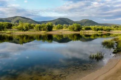 Жигулевские горы: как добраться, экскурсии, Самарская Лука, заповедник и  тайны Жигулевских гор