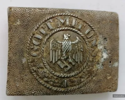 Gott mit uns татуировка (75 фото)