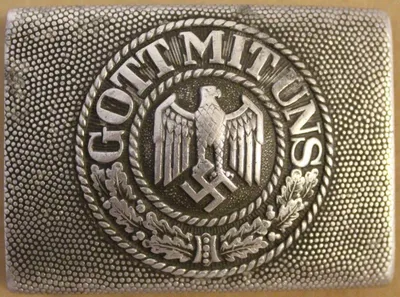 Gott mit uns татуировка (75 фото)