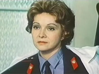 Маргарита Володина - биография и личная жизнь, фото актрисы