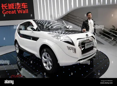 Обзор Great Wall Haval H7 2015 — YouTube