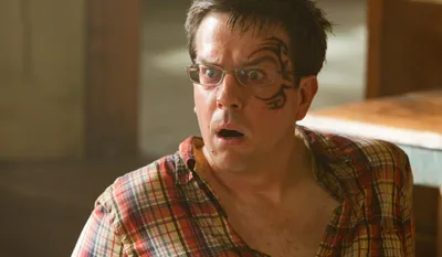 Эд Хелмс (Ed Helms) - актёр - фотографии - голливудские актёры -  Кино-Театр.Ру