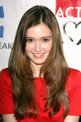 Хейли МакФарланд (Hayley McFarland) - актриса - фотографии - голливудские  актрисы - Кино-Театр.Ру