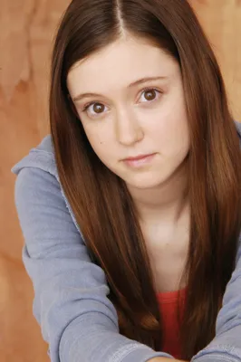 Хейли МакФарланд (Hayley McFarland) - актриса - фотографии - голливудские  актрисы - Кино-Театр.Ру