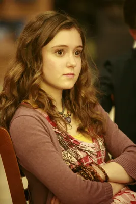 Хейли МакФарланд (Hayley McFarland) биография, фото, фильмография. Актриса