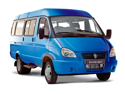 Микроавтобус ГАЗель-Бизнес: цена и технические характеристики, обзор и фото