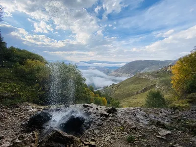 Дагестан, который захочется повторить. Фотогид по самым завораживающим  местам | Ассоциация Туроператоров