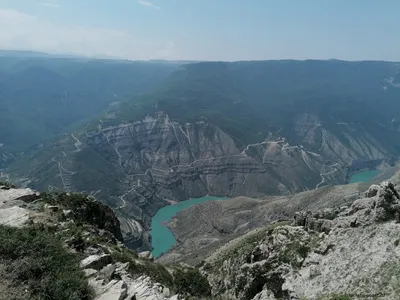 Достопримечательности Дагестана (главные): названия фото карта