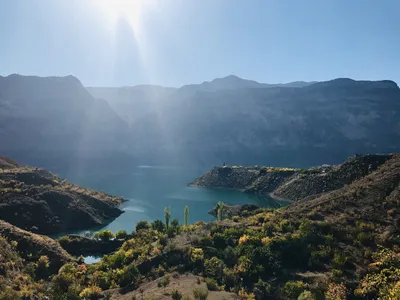 Самые красивые места Дагестана — фото, отзывы, маршруты