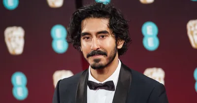 Фото: Дев Патель (Dev Patel) | Фото 1