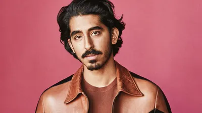 Фото: Дев Патель (Dev Patel) | Фото 12