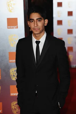 Дев Патель (Dev Patel) - актёр, продюсер - биография - европейские актёры -  Кино-Театр.Ру