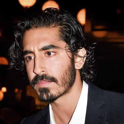 Фото: Дев Патель (Dev Patel) | Фото 13