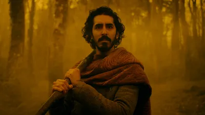 Дев Патель (Dev Patel) (Актер, Актер озвучивания, Режиссер): фото,  биография, фильмография, новости - Вокруг ТВ.