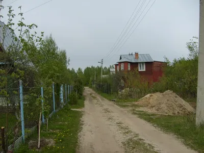 Фото Дачные участки Текстильщик в городе Дрезна