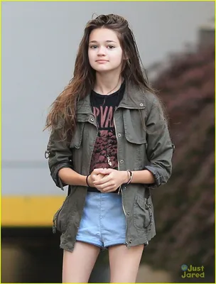 Ciara Bravo foto compartilhado por Hinze-33 | Português de partilha de  imagens imagens