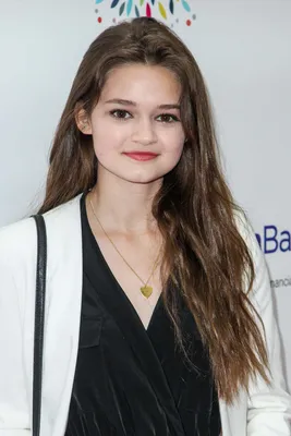 Сиэра Браво (Ciara Bravo) - Фильмы и сериалы