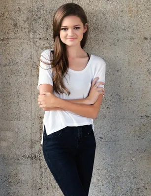 Ciara Bravo's 6 Sustainability Tips | Ciara bravo, Ciara, Women