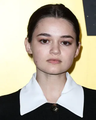 Ciara, Ciara Bravo redaktionelles bild. Bild von theater - 36032310