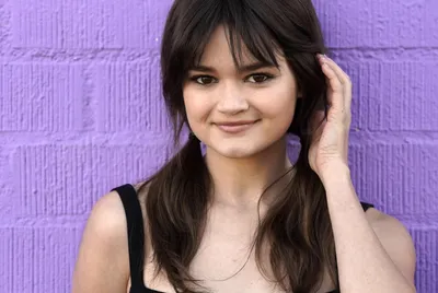 Ciara Bravo