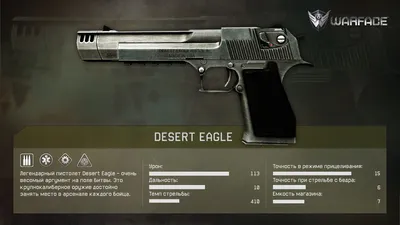 Охолощенный пистолет Курс-С Desert Eagle (250 мм, удлиненный ствол, Дезерт Игл, хром,10ТК) купить в Москве и СПБ, цена 18500 руб. Доставка по РФ!