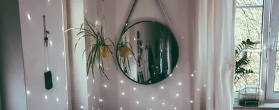 Как украсить дом зеркалами - Bonava