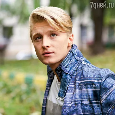 34-летняя звезда «Жуков» Вячеслав Чепурченко стал отцом во второй раз -  Вокруг ТВ.