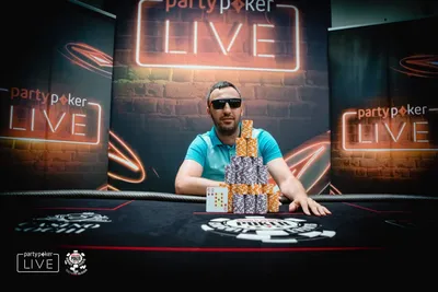 Киселёв снова камбэчит - Aktuelle Poker News - partypoker LIVE