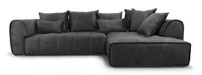 Угловой диван «Лондон» (2L.5R) купить в интернет-магазине Пинскдрев  (Москва) - цены, фото, размеры