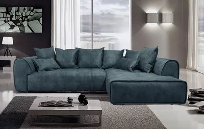 Угловой диван «Лондон» (2L.5R) купить в интернет-магазине Пинскдрев  (Россия) - цены, фото, размеры