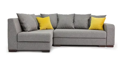 Угловой диван Лондон - купить угловой диван недорого от производителя в  Москве